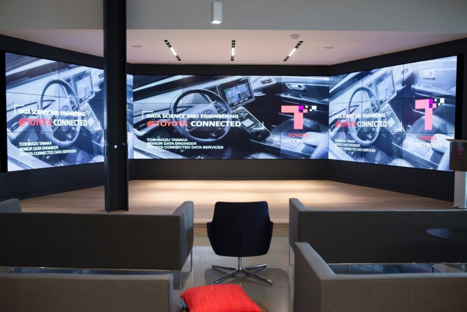 Toyota-connected-cyndee-jex-zack-hicks-plano-headquarters