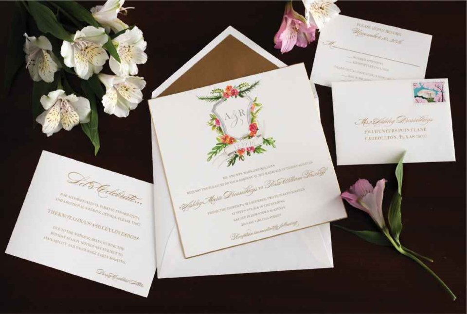 paper affair