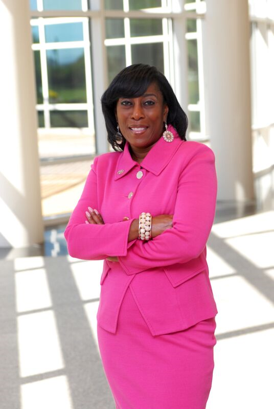 Adrienne-Trimble