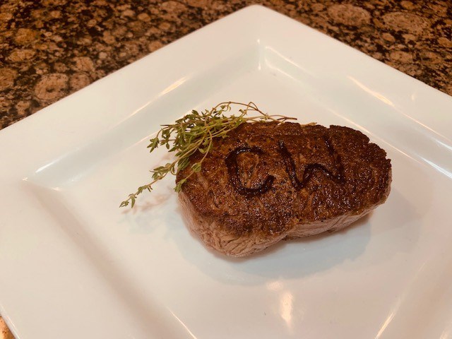CWSteak