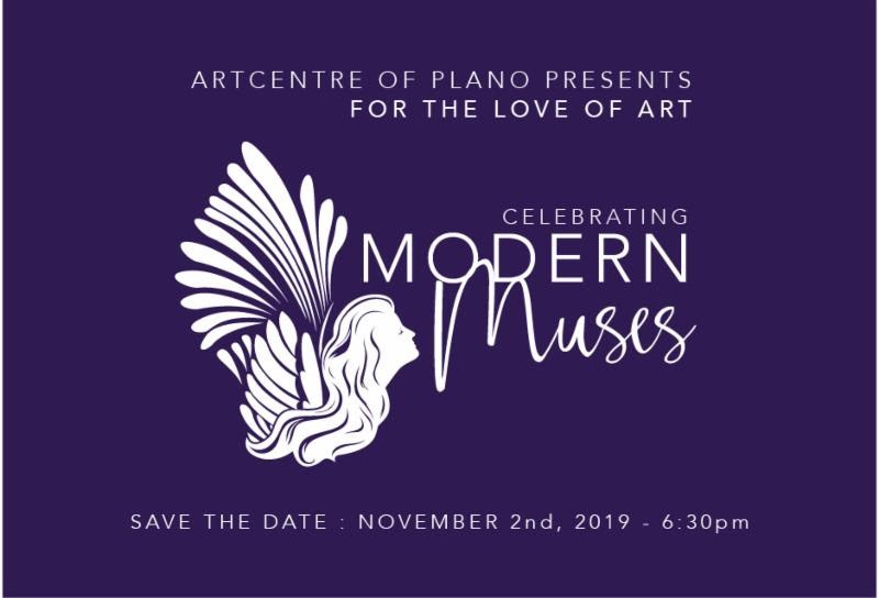 modern muses