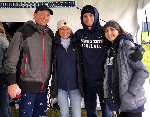 Chris-Gerrish-and-family