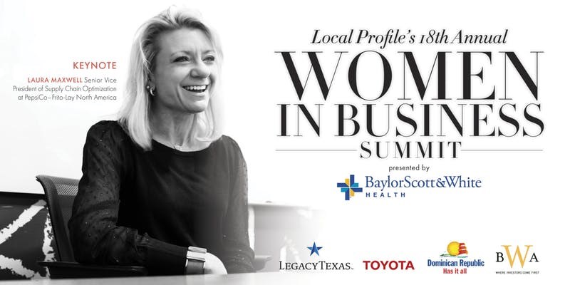 women in business summit 