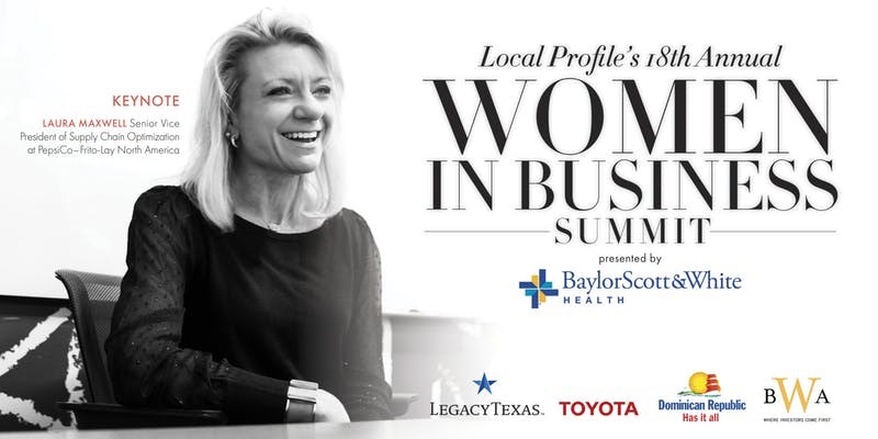 women in business summit