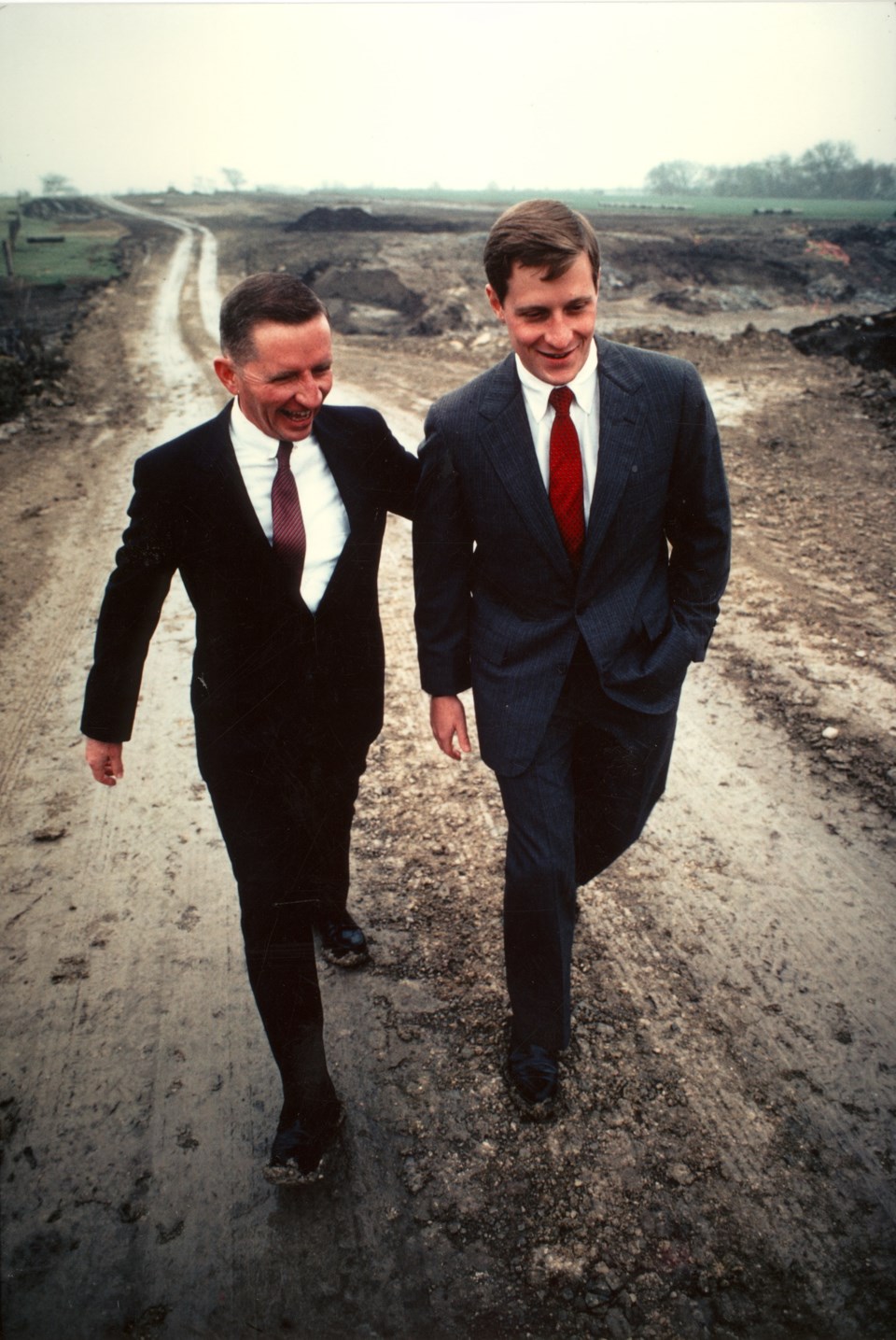 The legacy of Ross Perot Jr