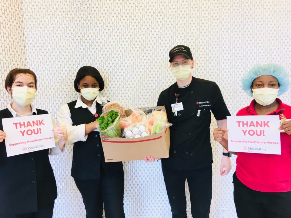 MCH Groceries 10