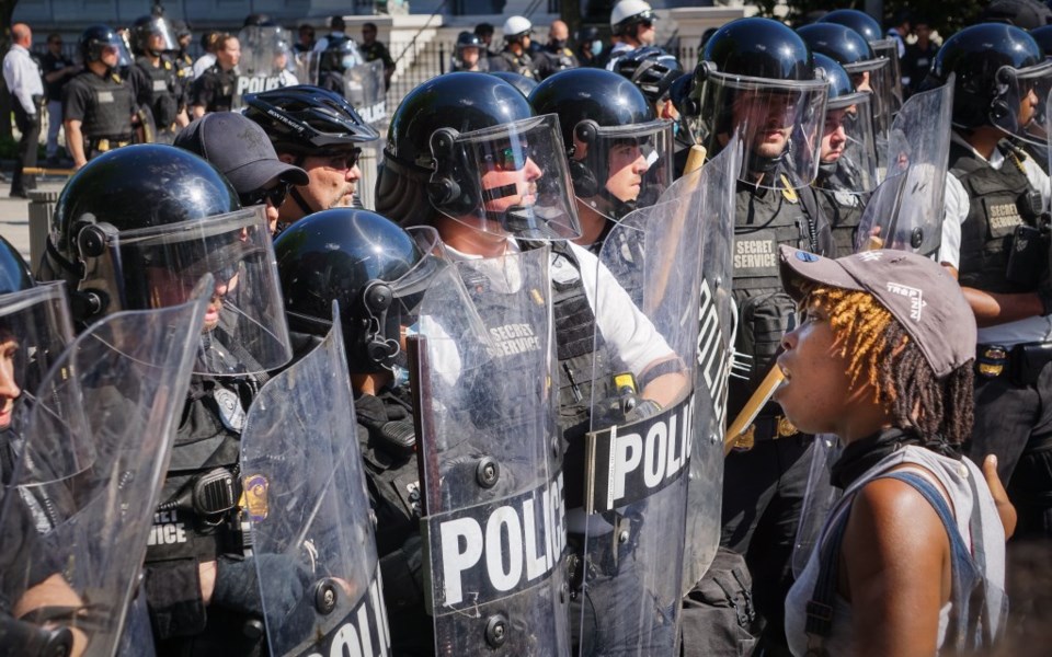 Wed., June 3, 2020 Coppell: Peaceful Protest in Coppell, 4 p.m., Pavilion by City Hall (255 Parkway Blvd.) Denton: Denton Peaceful Anti Racism/Police Brutality Protest, 1 p.m., Denton Co. Courthouse-on-the-Square Flower Mound: Protest at SW corner of 1171 (Cross Timbers Rd) & 2499 (Long Prairie Rd) – on the corner where Flower Mound Town Center shopping center is. No official FB event or website for this protest; a couple hundred people have been organizing there organically every day between 1:30-7 p.m. Plano: Justice for George Floyd, 4 p.m. at Haggard Park Richardson: Peaceful Protest, 5:30, Berkner Park (1800 E. Spring Valley Rd.) Thurs., June 4, 2020 Addison: 4:30 p.m., 4970 Addison Circle Arlington: 4 p.m., Community Conversation & Peaceful Protest at Stovall Park (2800 W Sublett Rd.) Highland Village – BLM Rally, 5:30 p.m., NE corner of Justin Rd. and Village Pkwy, Highland Village Friday, June 5, 2020 Dallas: Blue for Black Lives Matter, 11 a.m.-12:30 p.m., Dallas Police Dept. Mansfield: A March for Justice, 2 p.m. (meet at Mansfield HS at 3001 E Broad St. & march down Broad St.) McKinney: Silent march for 8 mins, 46 seconds, 4:45 p.m. at Ron Poe Stadium (1 Duvall St.) – wear all black if you can Sat., June 6, 2020 Arlington: Black Lives Matter Protest Arlington, 5 p.m., Arlington Police Department (620 W. Division) Dallas: Dallas Stand Up For Justice, 2-4:30 p.m. in Belo Park Ennis: Standing For Justice Event, 2pm-3pm Frisco: We Can’t Breathe…Peaceful Protest, 3 p.m., Warren Sports Complex Plano: George Floyd Vigil for Peace and Justice, 11 a.m.-1 p.m. in Haggard Park (901 E. 15th St.) Southlake: March for Racial Equality, 2 p.m., Southlake Town Square (1560 E Southlake Blvd., starting across the street from city hall) Sun., June 7, 2020 Plano: Hungry for Change: I Stand With You. A Call to Action, 3-6 p.m., K Ave. Wylie: BLM Peaceful Protest, 11 a.m. – 1 p.m., Olde City Park Mon., June 8, 2020 Irving: Black Lives Matter Peaceful Protest, 6:30 p.m., meet at W. 2nd Street and N. Sowers Rd.; march will proceed toward city hall