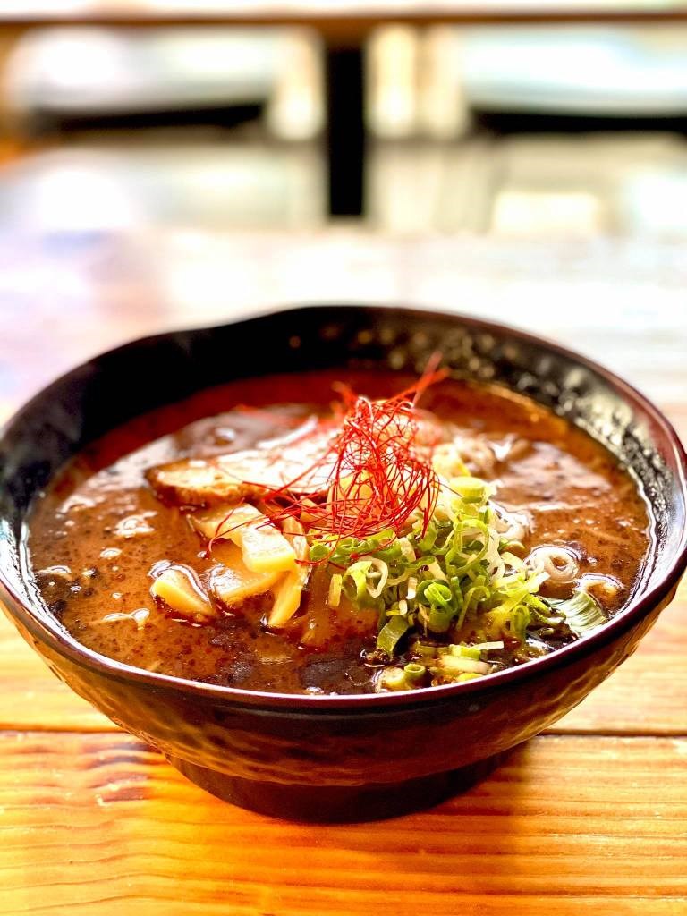 Ramen Izakaya Akira