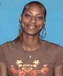 Taalibah Islam missing person Fort Worth