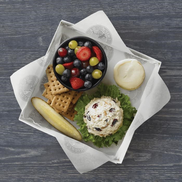 veterans day deal dfw chicken salad chick