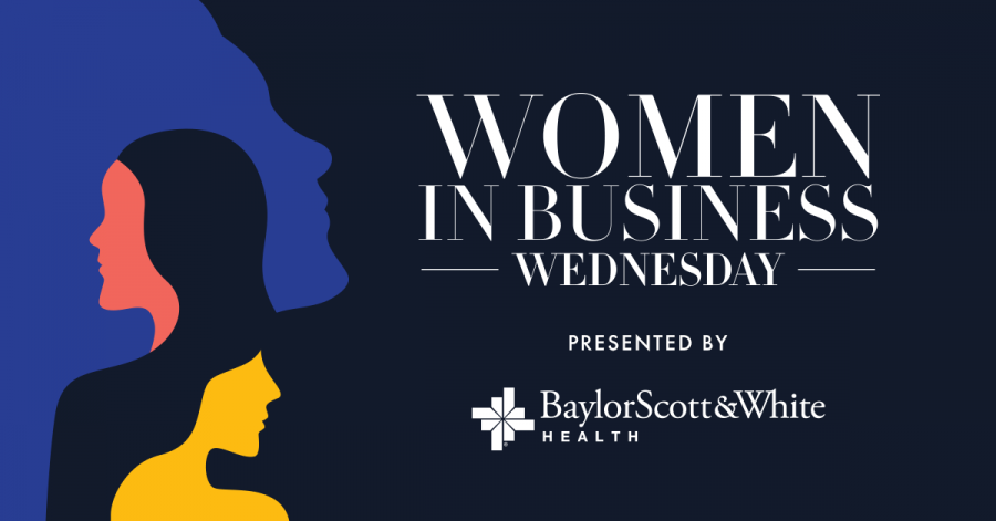 Women in Business Wednesday