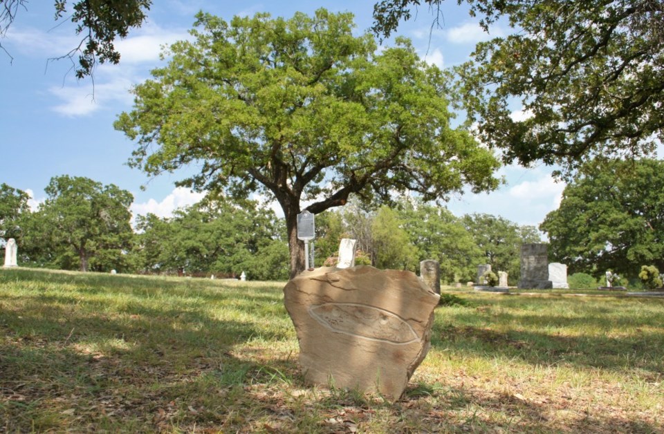 UFO sighting Texas extraterrestrial life