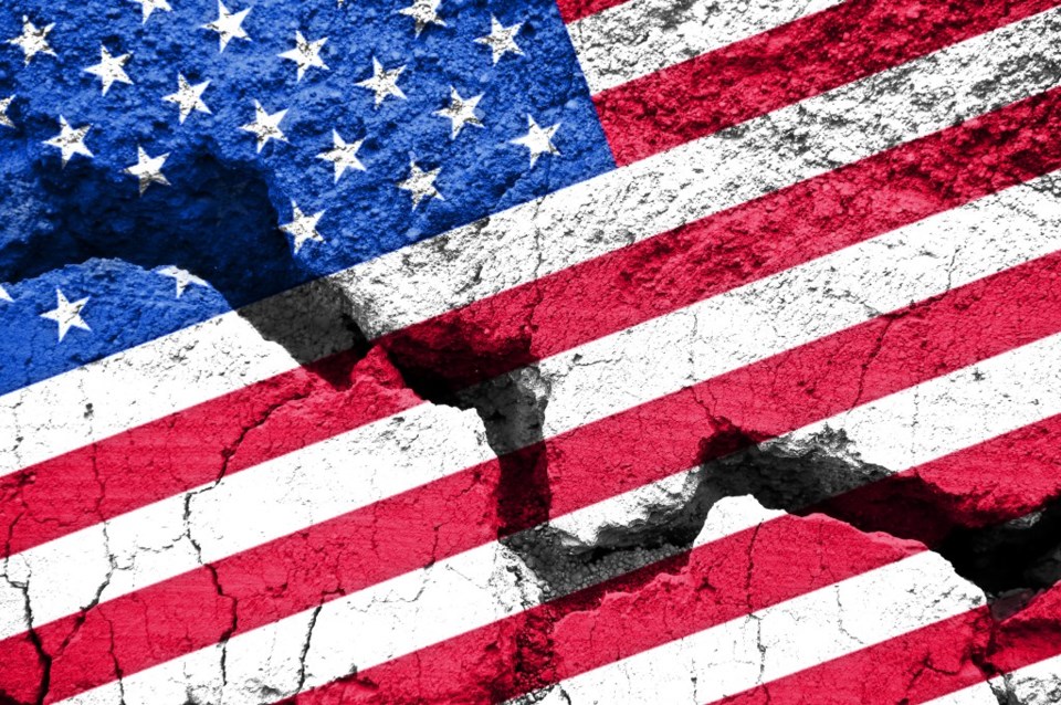 election divides Collin County Business Alliance