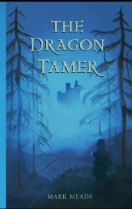 dragon tamer mark meade