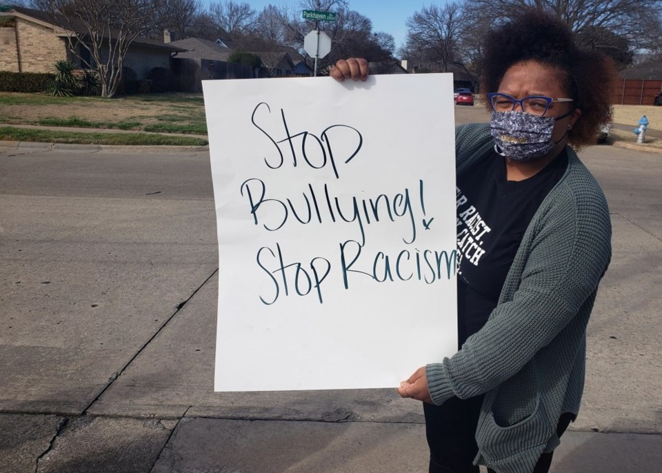 Plano parents outraged after Black boy bullied by classmates