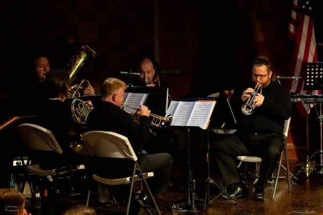 Plano Symphony Orchestra