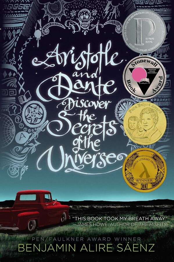 aristotle and dante cover texas books summer