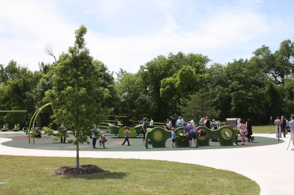 Plano playgrounds, best playgrounds, jack carter playground, best playgrounds plano