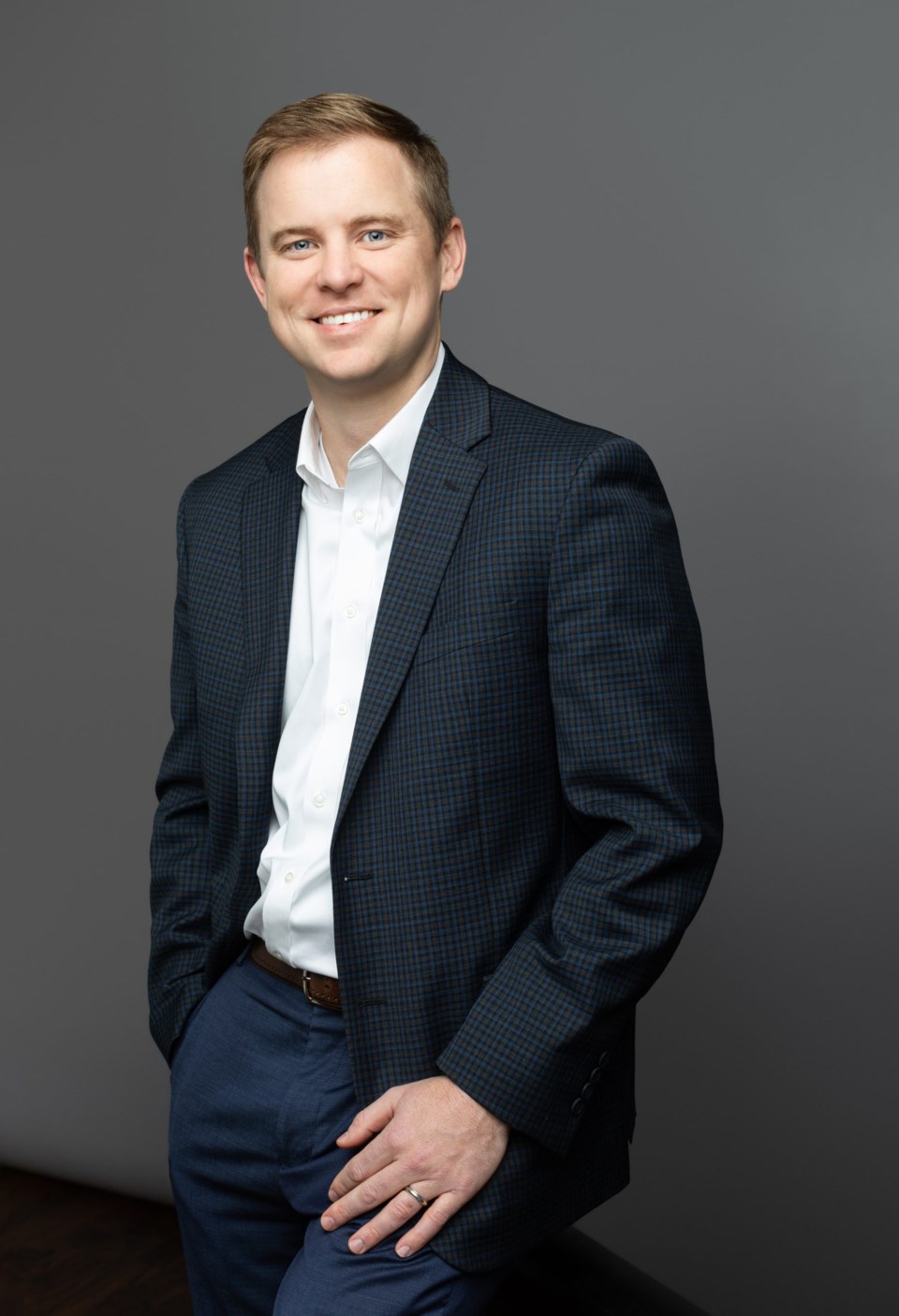 John Darden from Astra Wealth Management Group
