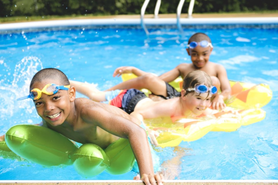 With these summer safety tips from BAylor, Scott & White Health, you're ready to enjoy Texas summer with peace of mind!