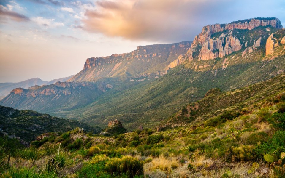 Big Bend National Park is one of Texas' greatest destinations