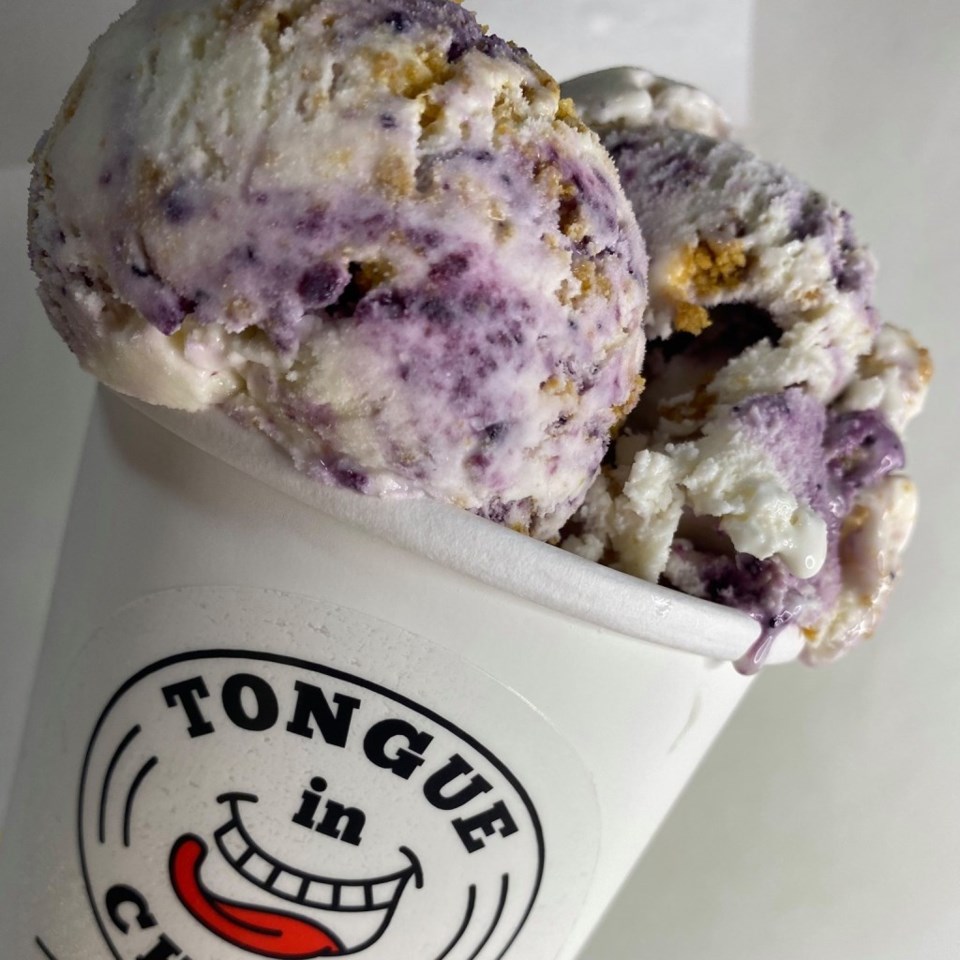 It's tough finding dairy free ice cream that tastes amazing. But we've got you covered with these Collin County gems.