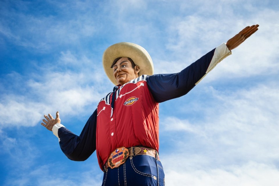 The State Fair of Texas is back, y'all! Here's your guide to our beloved Texas fair.