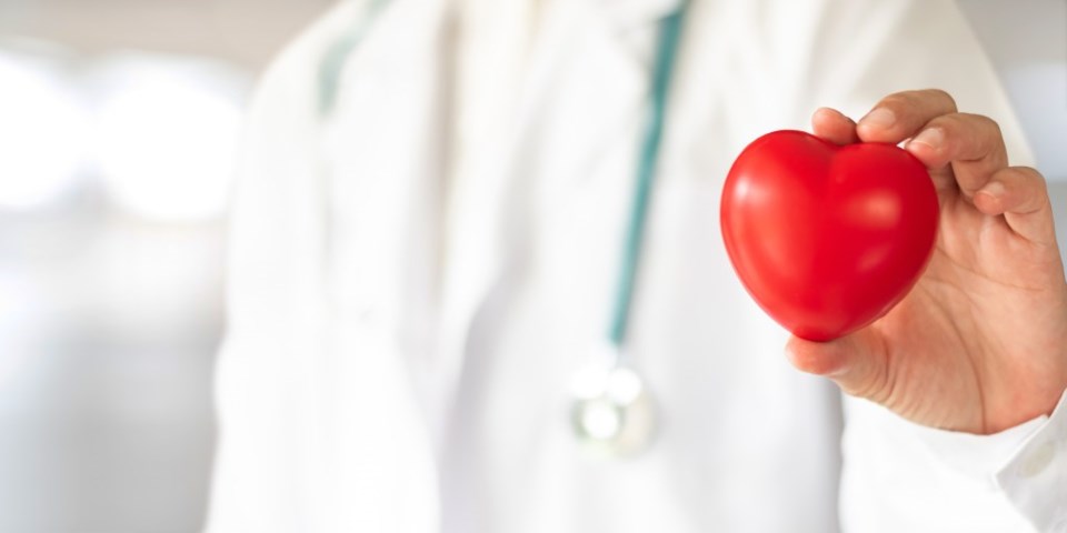 The American Heart Association is one of the NTX Giving Day health nonprofits you can support!