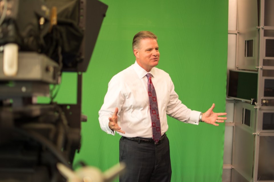 Pete Delkus is Dallas' beloved weather guy. Read more and meet Pete!
