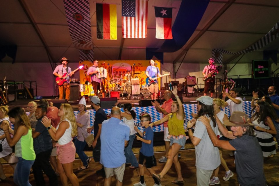 Addison Oktoberfest is just one of the best Oktoberfests in Collin County. Check out the rest!