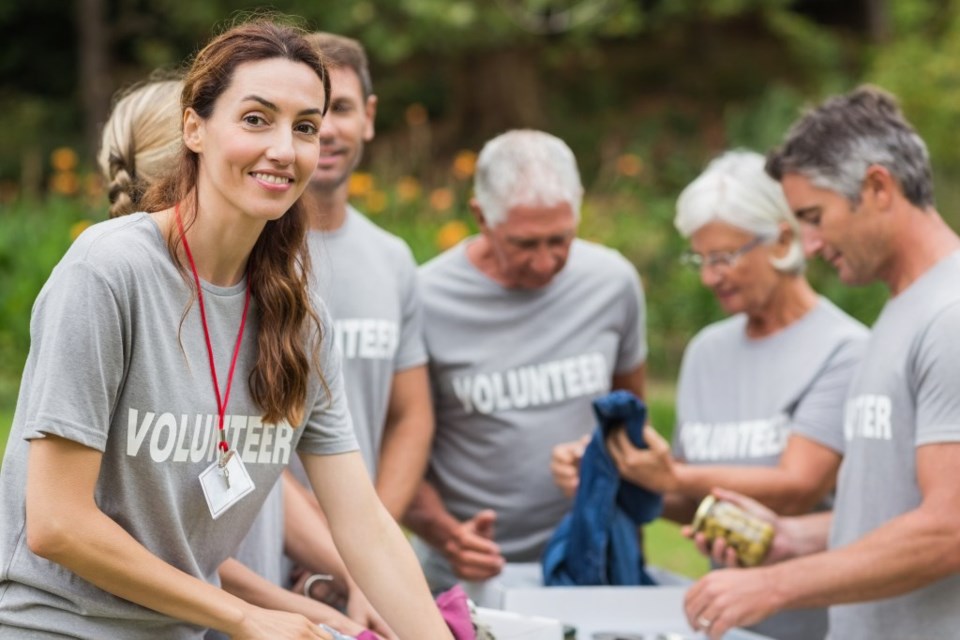 VolunteerNow is just one of the many Collin County nonprofits pitching in for NTX Giving Day 2021!