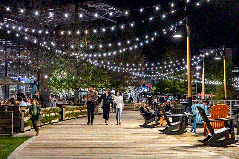 the boardwalk at granite park, plano, plano patios, plano restaurants, best patios in plano