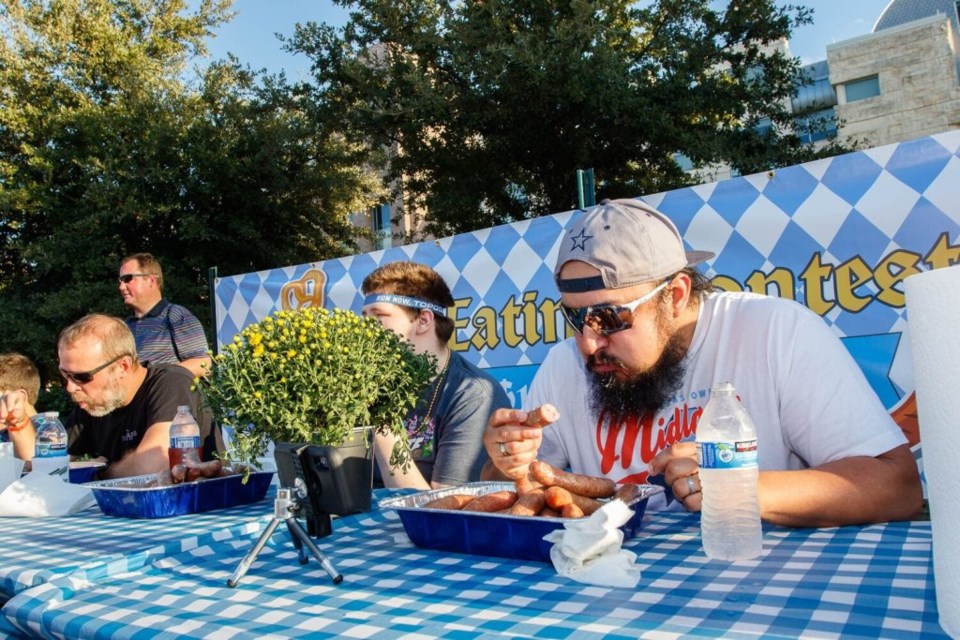 Frisco Oktoberfest is just one of the best Oktoberfests in Collin County. Check out the rest!