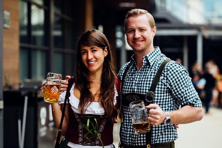 Legacy Hall's Oktoberfest is just one of the best ways to celebrate Oktoberfest in Collin County. Check out the rest!