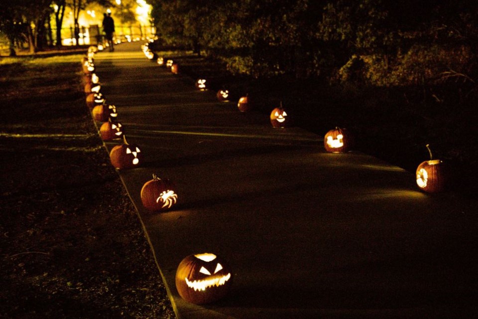 Boo on Ballard is just one family-friendly Halloween activity you should check out in Collin County.