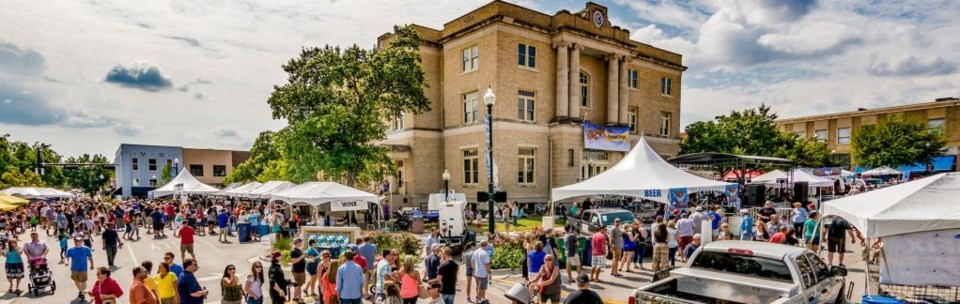 McKinney Oktoberfest is just one of the best Oktoberfests in Collin County. Check out the rest!