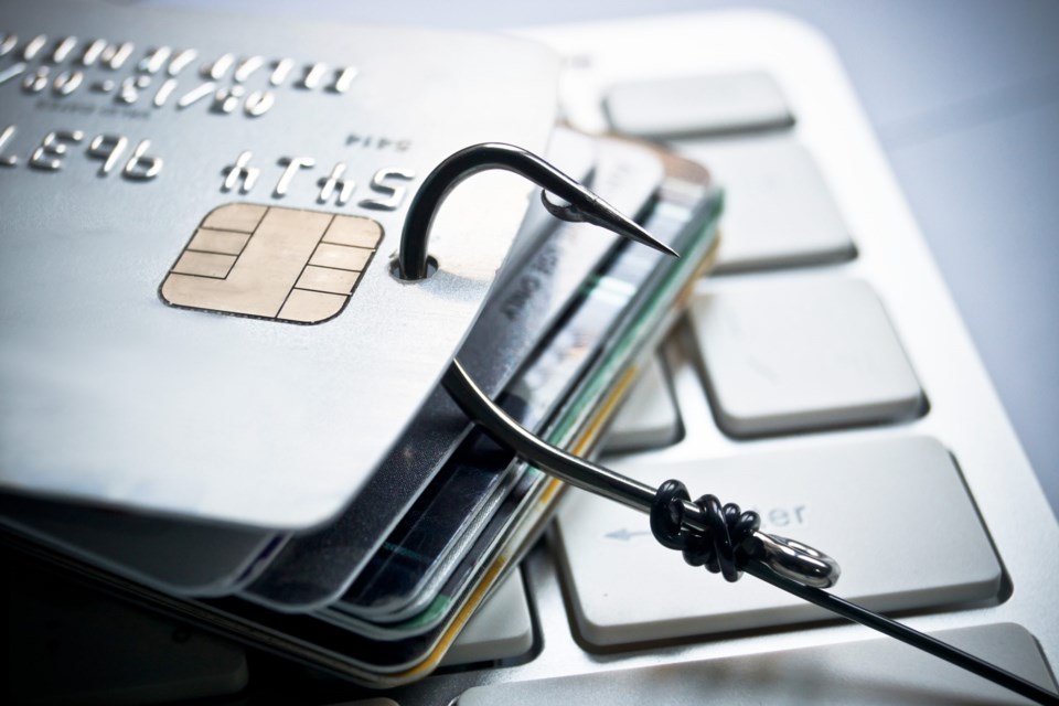 Credit,Card,Phishing,-,Piles,Of,Credit,Cards,With,A