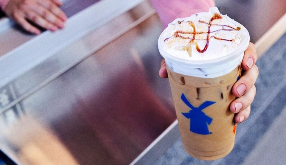 Skip the pumpkin spice this season, and try one of these signature craft drinks from Dutch Bros. Coffee in Plano or McKinney!