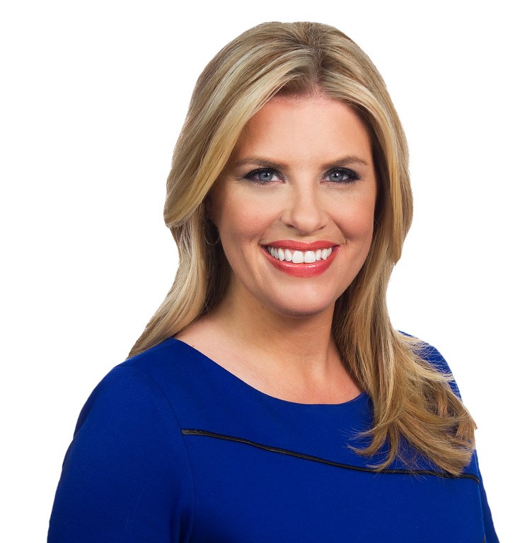 Lauren Przybyl had valuable advice for women leaders at Local Profile's Women In Business summit.