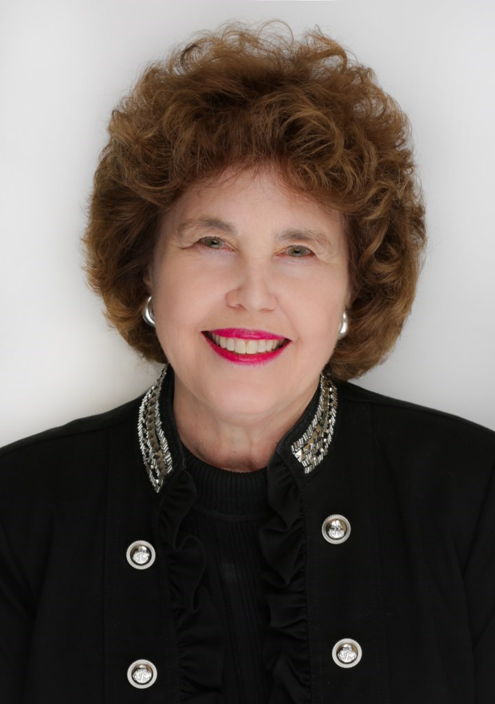 Patty Granville is being honored at Business Council for the Arts' 33rd Obelisk Awards.