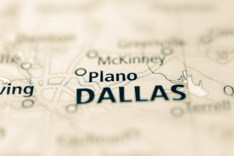 Plano has been ranked as one of the Top 100 Best Places to Live in the U.S.