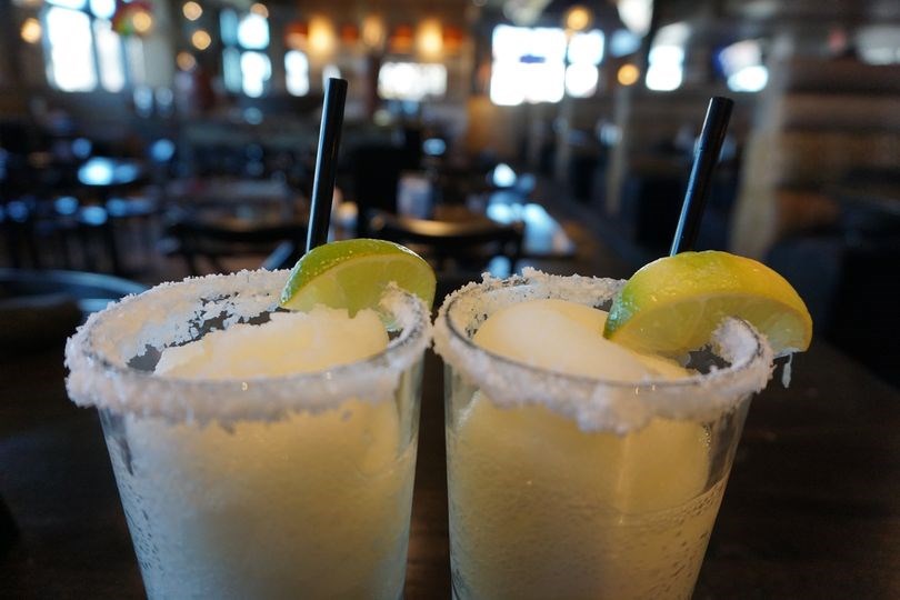 On The Rocks at Urban Rio is a fantastic spot for live music in Plano, good eats and good times! | Courtesy of Urban Rio's Facebook page.