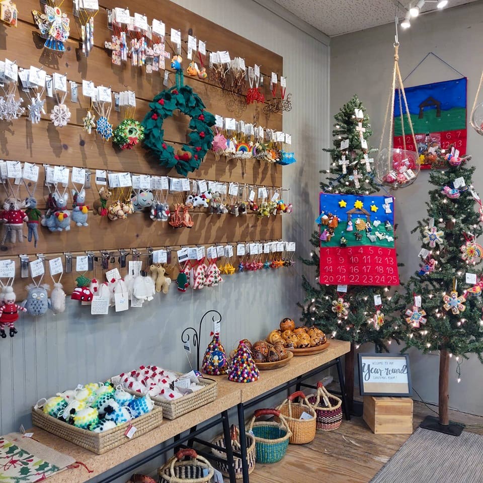 Shop Local! The 10 best local shops in Plano to grab some great gifts -  Local Profile