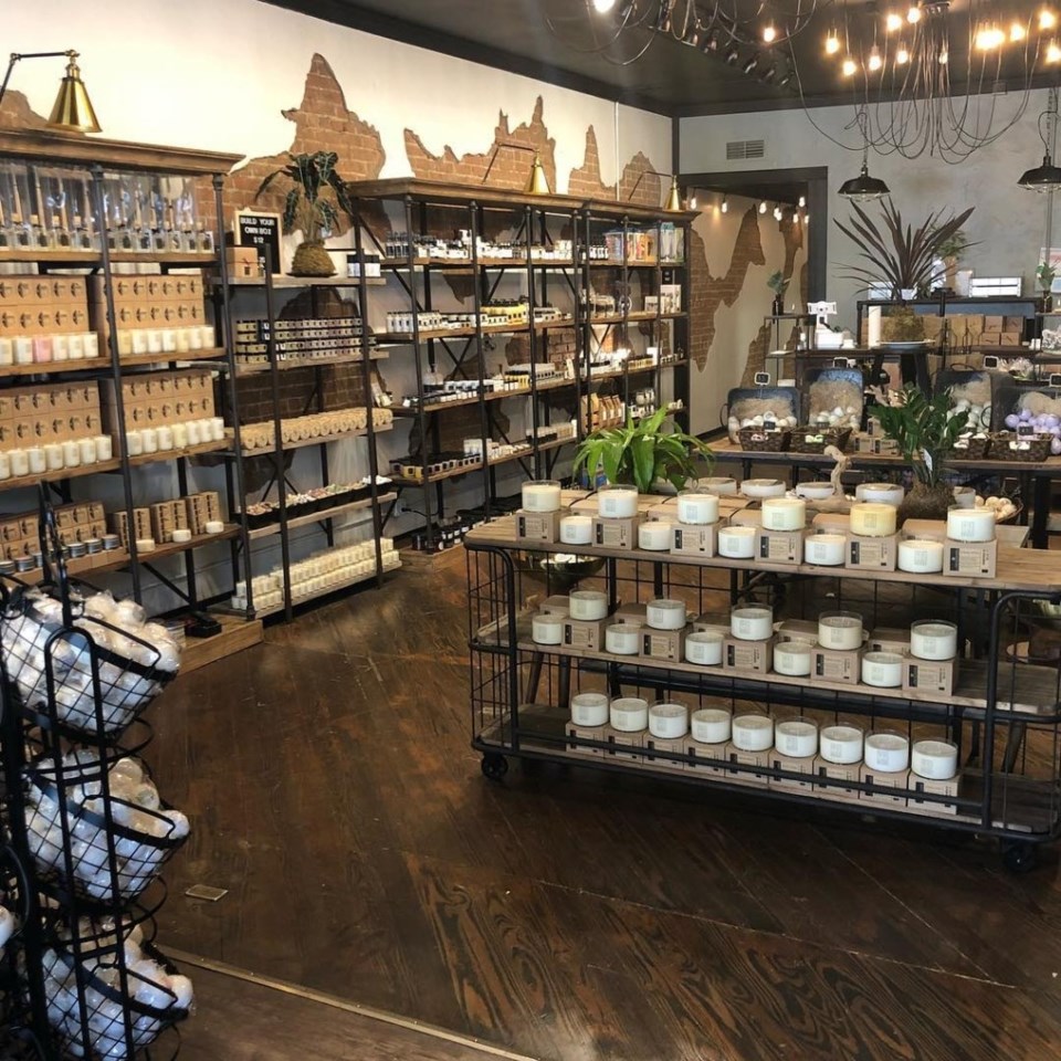 Shop Local! The 10 best local shops in Plano to grab some great gifts -  Local Profile