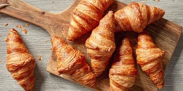 Love to bake? Learning to make croissants at Central Market will be one of the best tings to do this weekend for you!