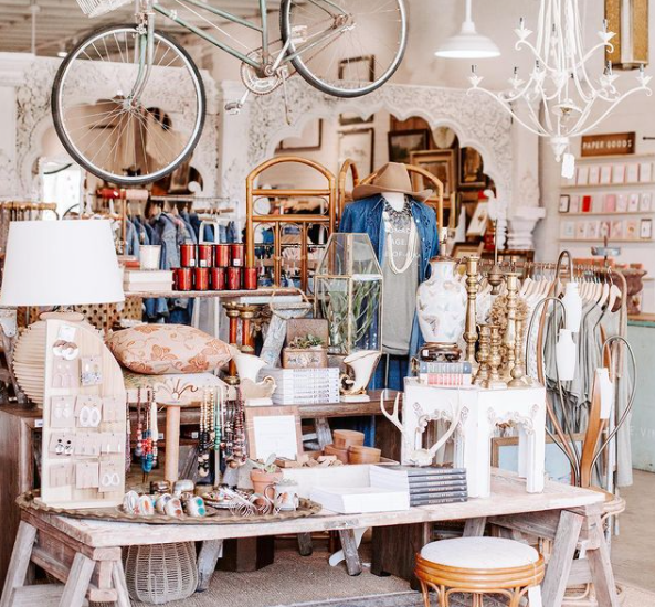 Shop Local! The 10 best local shops in Plano to grab some great gifts -  Local Profile