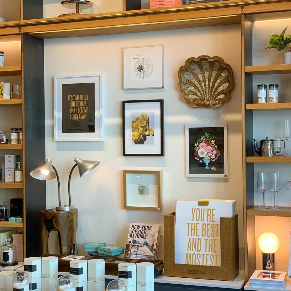 Shop Local! The 10 best local shops in Plano to grab some great gifts -  Local Profile