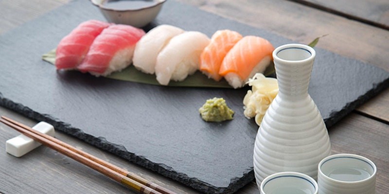 Love sushi? This demonstration is one of the best things to do this weekend if you want to sharpen your sushi skills.