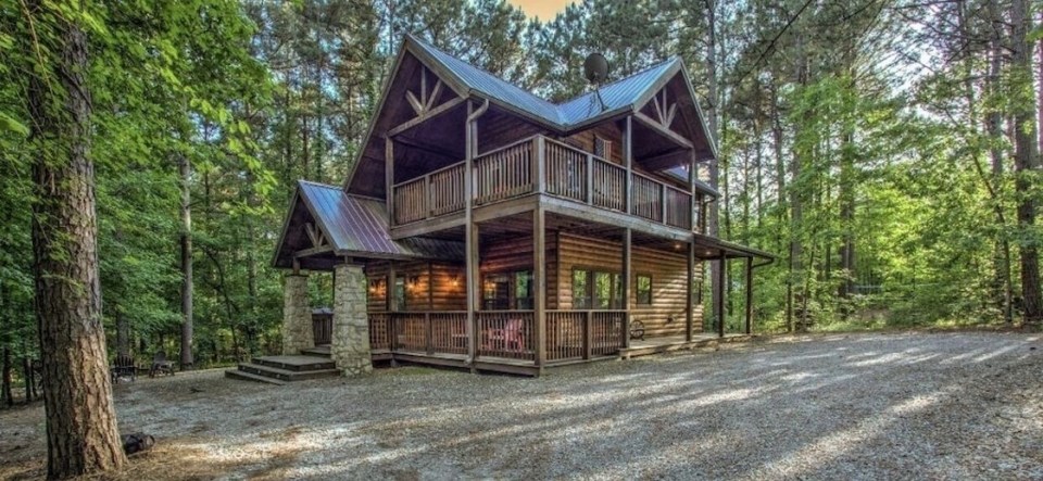 broken bow, broken bow cabins, cabins, cabin, cabins in broken bow