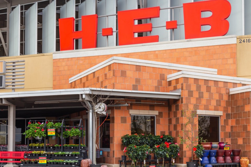 San,Antonio/tx,-,March,2020:,H-e-b,Is,A,Grocery,Chain